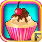 Cupcake Maker Free - The Cake Baking Game For Kids