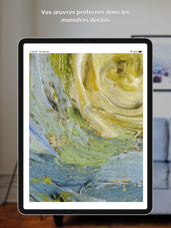 Google Arts & Culture Google Arts & Culture