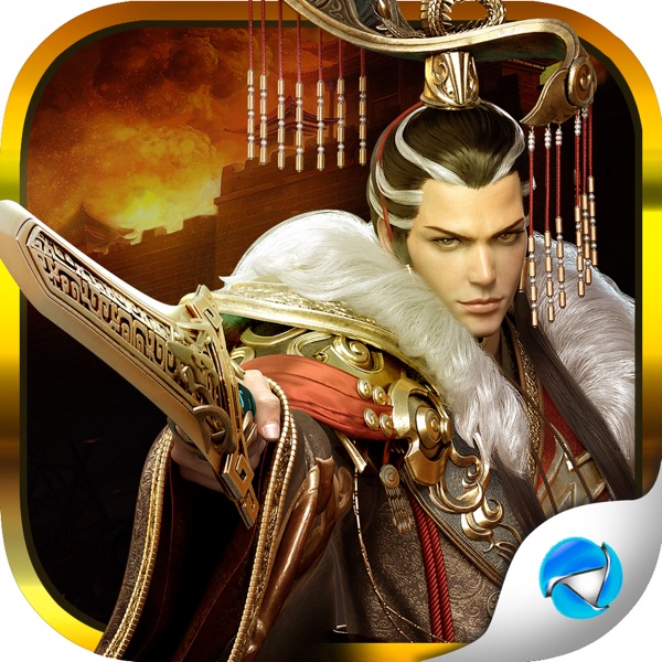 大皇帝之崛起三国：全新三国策略挂机手游