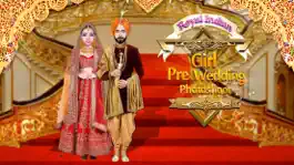 Game screenshot Royal Pre-Wedding Photoshoot mod apk