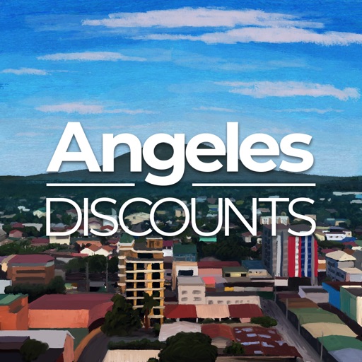 Angeles Discounts