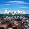 Enjoy the thriving regional city of Angeles