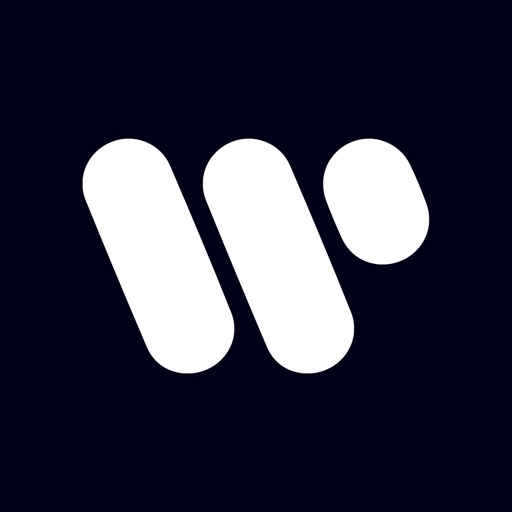 WMG AMP iOS App