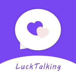 LuckTalking