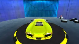 Game screenshot Real Car Hyper Stunt mod apk