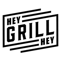 Hey Grill Hey Best BBQ Recipes app funktioniert nicht? Probleme und Störung