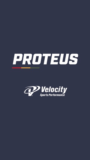 PROTEUS powered by Velocity(圖1)-速報App