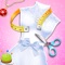 Do you love dress up and designer game