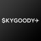 Skygoody easily allows users to buy and send (or use for yourself) goods and services ("Skygoodys") on participating airlines