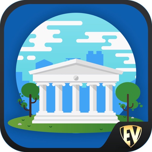 Explore Greece SMART Guide iOS App