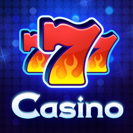 Big Fish Casino: Slots icon