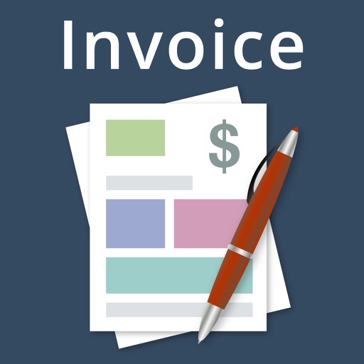 Invoice Maker Receipt Estimate