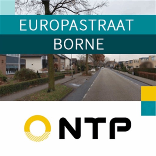 Europastraat Borne Download