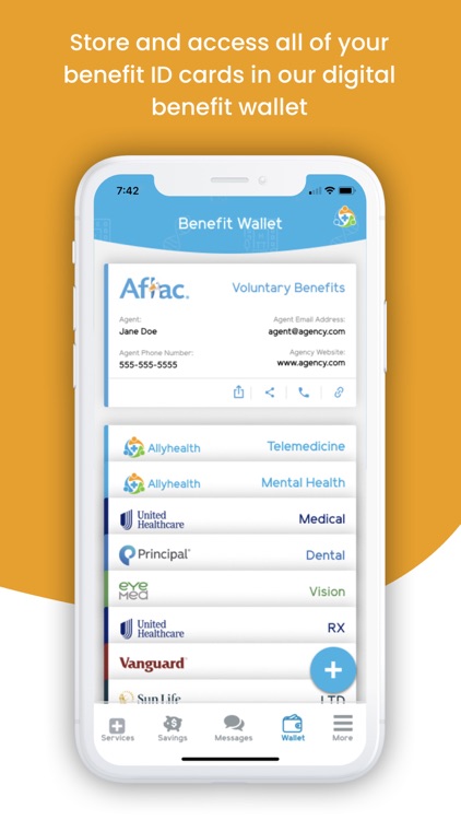AllyHealth: Virtual Care screenshot-5