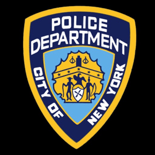 NYPD Precincts icon