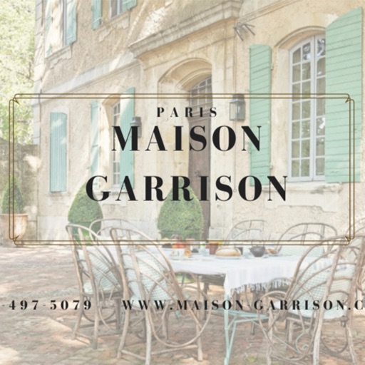 Maison Garrison