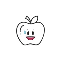 Funny Apple Emojis Stickers pour PC