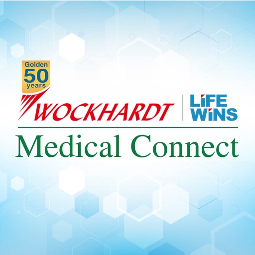 Wockhardt Medical Connect