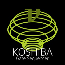 Koshiba - AUv3 Plugin Effect