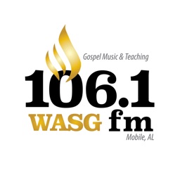 WASG FM 106.1 Radio