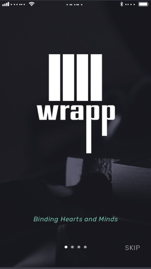 Tefillin Wrapp(圖1)-速報App