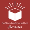 Jerriais Memory Box