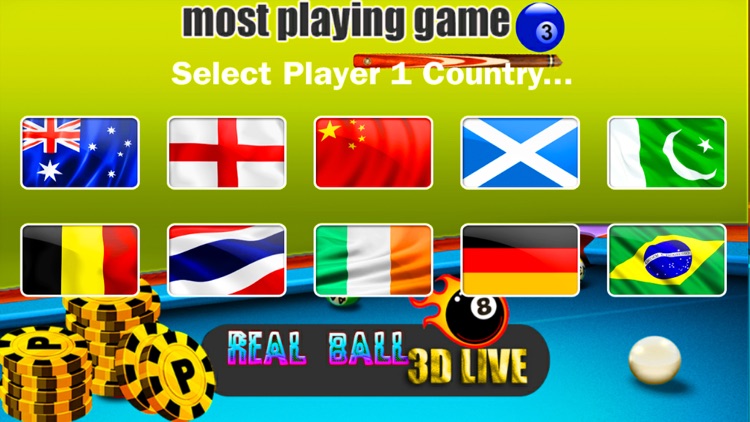 Pool Master: 8 Ball Challenge screenshot-5