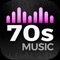 Are you looking for an application with all the radios of 70s Music