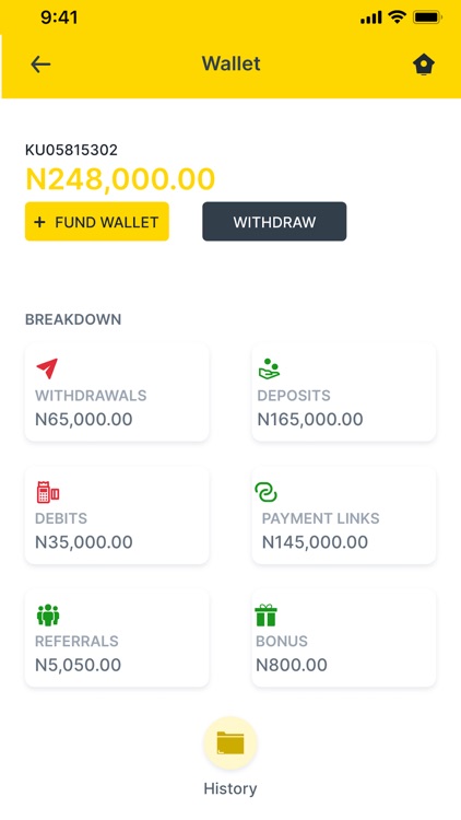 Kobopay screenshot-3