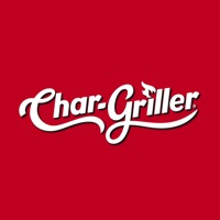 Char-Griller app not working? crashes or has problems?