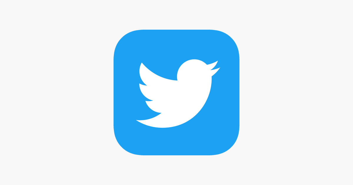 Twitter ツイッター をapp Storeで