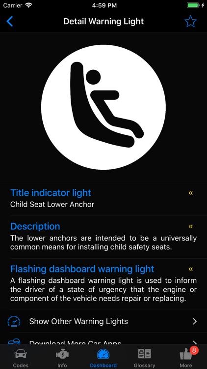 Diagnostic for Renault screenshot-9