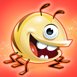 Best Fiends Apple Watch App