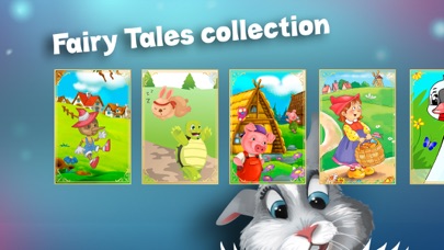 Bedtime Stories - Fairy Tales screenshot 2