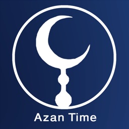 Azan Time Apple Watch App