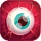 Icon Zombie Booth  HD Photo Editor