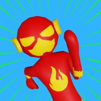 Superhero Race! pour PC