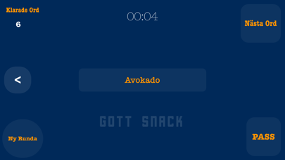 Gott Snack - Full Gameのおすすめ画像8
