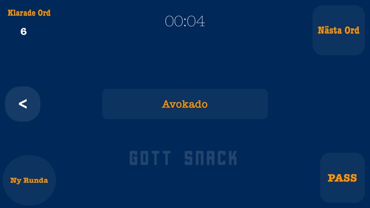 Gott Snack - Full Game screenshot-7