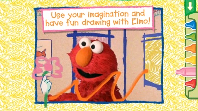 Elmo's World And You screenshot1
