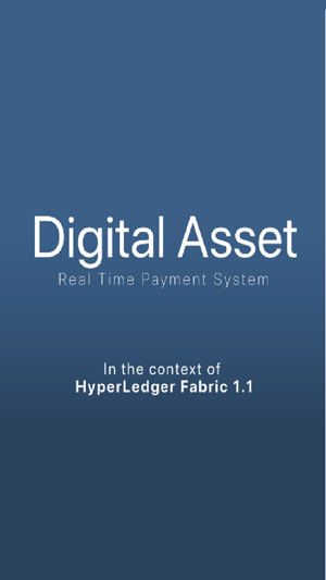 Digital Asset(圖1)-速報App