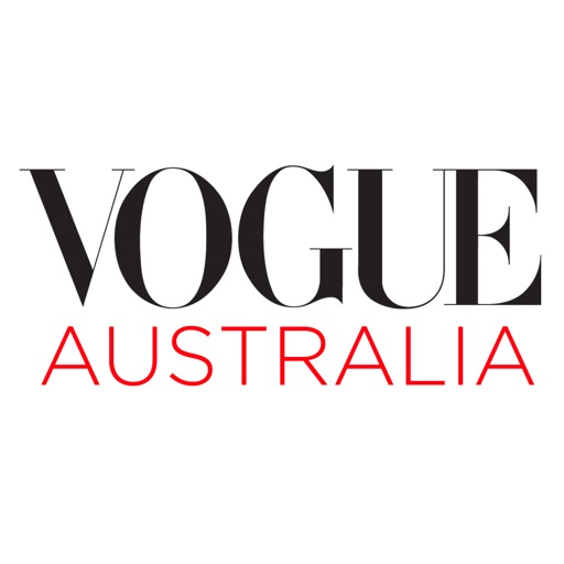 Vogue Australia iOS App