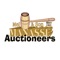 Presenting Manasse Auctioneers Live mobile bidding app