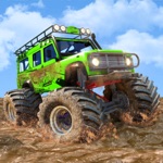 Offroad Quái vật Cuộc đua