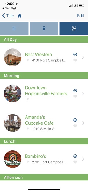 Visit Hopkinsville(圖4)-速報App