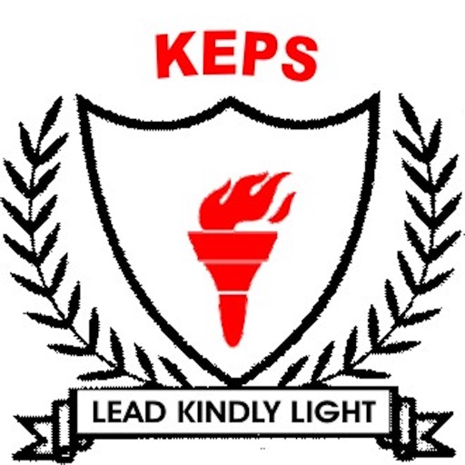King Edward Public School icon