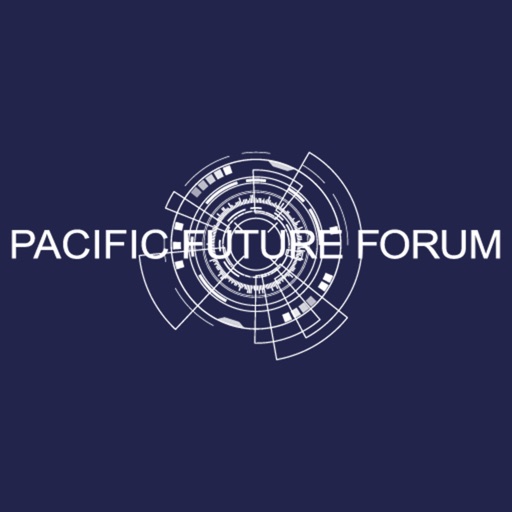 The Pacific Future Forum 2021