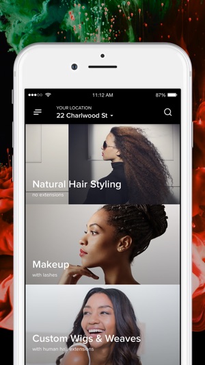 NowBeauty - Beauty On Demand(圖3)-速報App