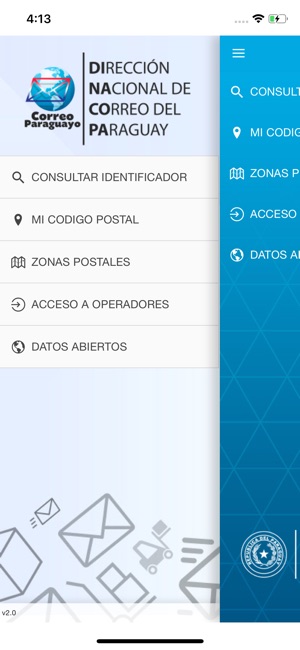 Correo Paraguayo(圖2)-速報App