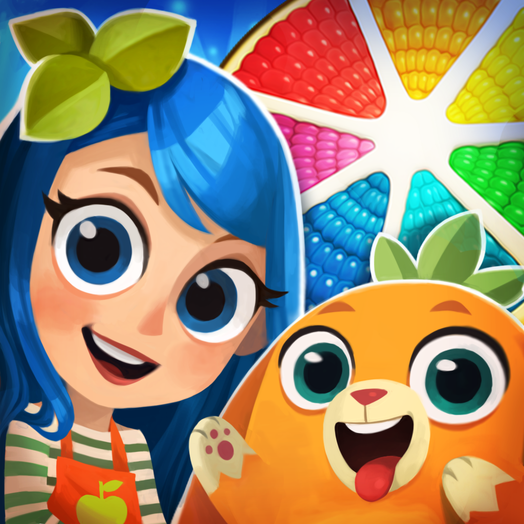 Juice Jam App Icon
